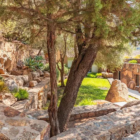 Casa Carolina Di Palombaggia Villa Porto-Vecchio (Corsica)