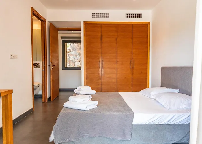 Casa Carolina Di Palombaggia