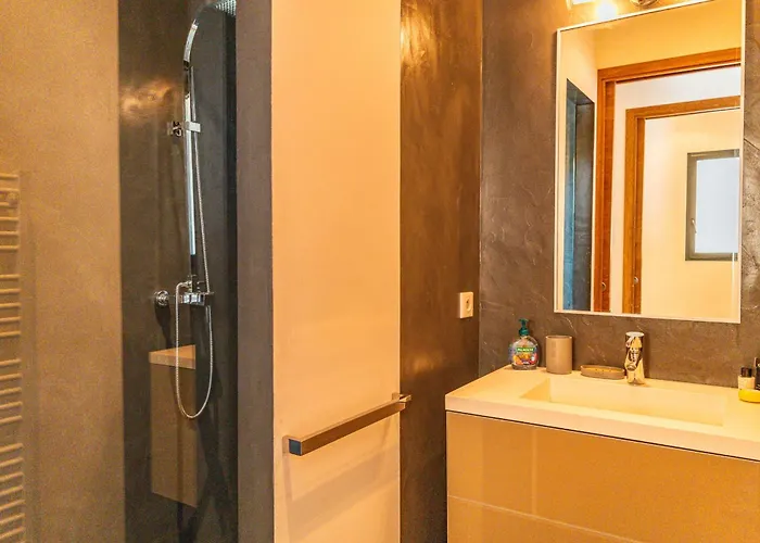 Casa Carolina Di Palombaggia Porto-Vecchio (Corsica)