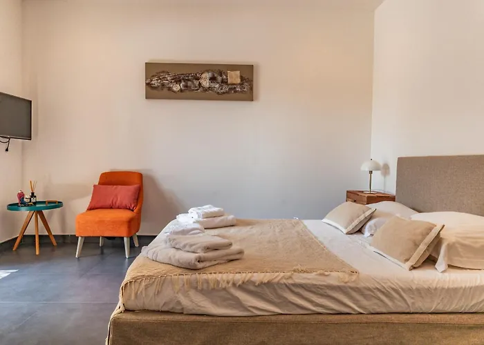 Casa Carolina Di Palombaggia Villa *