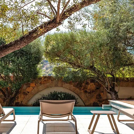 Casa Carolina Di Palombaggia Porto-Vecchio (Corsica)