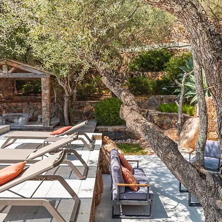 Villa Casa Carolina Di Palombaggia *