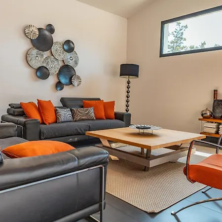 Casa Carolina Di Palombaggia * Porto-Vecchio (Corsica)