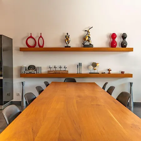 Casa Carolina Di Palombaggia *