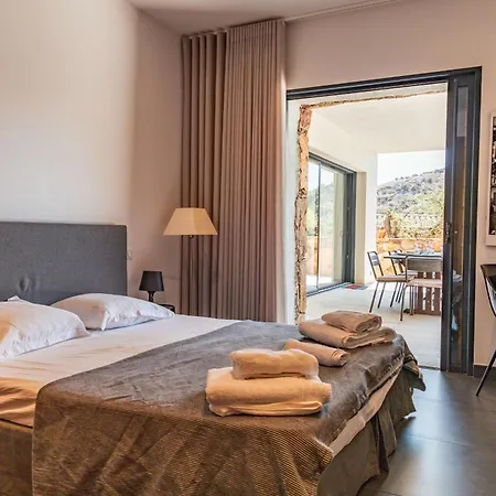 Casa Carolina Di Palombaggia Porto-Vecchio (Corsica)