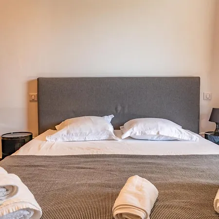 Villa Casa Carolina Di Palombaggia Porto-Vecchio (Corsica)