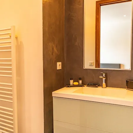 Villa Casa Carolina Di Palombaggia