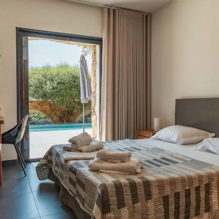 Casa Carolina Di Palombaggia Porto-Vecchio (Corsica)