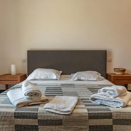 Villa Casa Carolina Di Palombaggia Porto-Vecchio (Corsica)