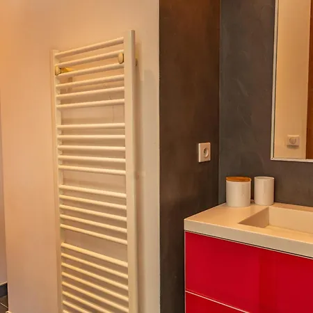 Villa Casa Carolina Di Palombaggia Porto-Vecchio (Corsica)