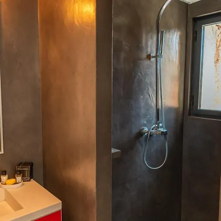 Villa Casa Carolina Di Palombaggia Porto-Vecchio (Corsica)