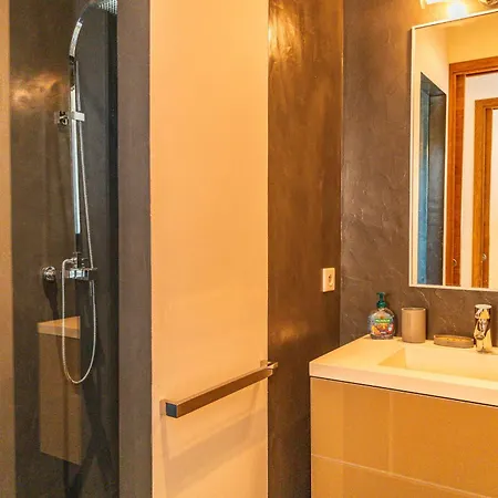 Casa Carolina Di Palombaggia Porto-Vecchio (Corsica)