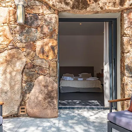 Casa Carolina Di Palombaggia *