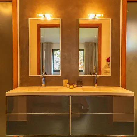 Casa Carolina Di Palombaggia * Porto-Vecchio (Corsica)