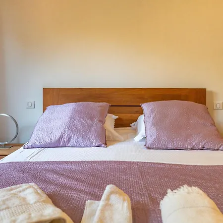 Casa Carolina Di Palombaggia Porto-Vecchio (Corsica)