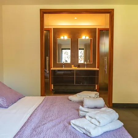 Villa Casa Carolina Di Palombaggia Porto-Vecchio (Corsica)