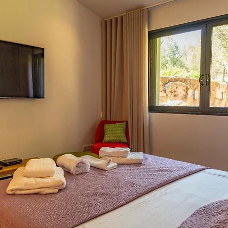 Casa Carolina Di Palombaggia Porto-Vecchio (Corsica)