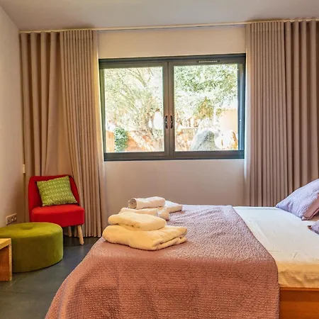 Casa Carolina Di Palombaggia * Porto-Vecchio (Corsica)