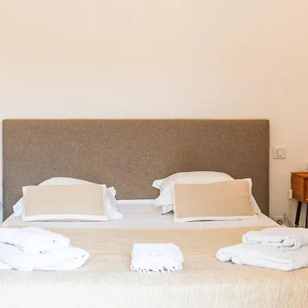 Casa Carolina Di Palombaggia * Porto-Vecchio (Corsica)