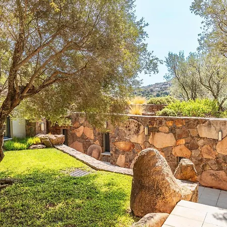 Casa Carolina Di Palombaggia Porto-Vecchio (Corsica)