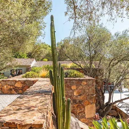 Casa Carolina Di Palombaggia * Porto-Vecchio (Corsica)