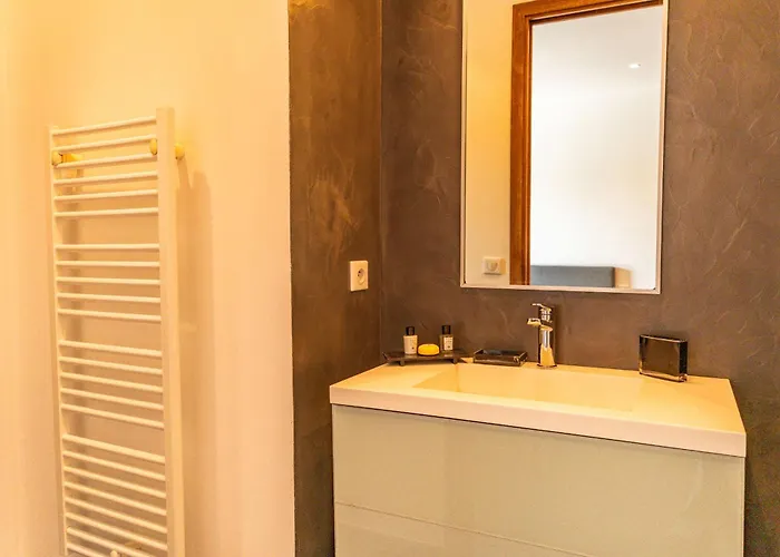 Vila Casa Carolina Di Palombaggia