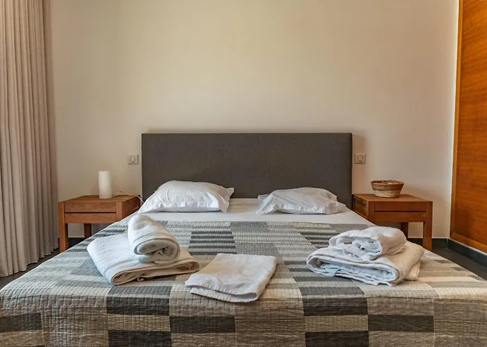 Vila Casa Carolina Di Palombaggia Porto-Vecchio (Corsica)