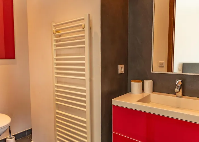 Vila Casa Carolina Di Palombaggia Porto-Vecchio (Corsica)