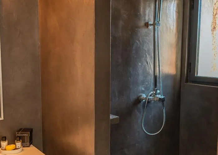 Vila Casa Carolina Di Palombaggia Porto-Vecchio (Corsica)